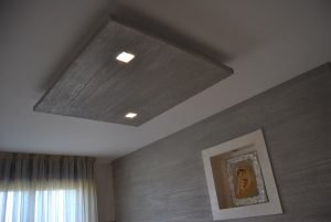 Top cielo cartongesso
