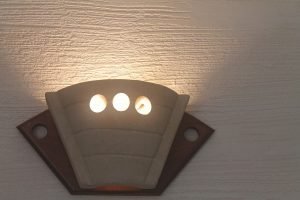 Lampada