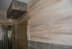 Bagno pietra zen