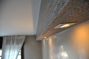 Stucco veneziano